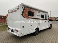 Gebraucht Weinsberg CaraCompact 179 PS (131 kW) 2025 Unbekannt Van