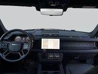 Gebraucht Land Rover Defender HSE Dynamic 300 PS (220 kW) 2025 Grün SUV