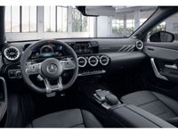 gebraucht Mercedes CLA45 AMG 4M+ Coupé AERO+NIGHT+PANO+MULTIB+BURM