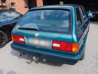 Second-hand BMW 316 100 CP (73 kW) 1994 Break