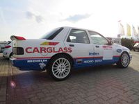Gebraucht Ford Sierra 300 PS (220 kW) 1990 Weiß Limousine