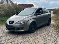 Gebraucht Seat Toledo 102 PS (75 kW) 2005 Grau Kleinwagen