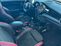 Gebraucht Mini John Cooper Works 170 PS (125 kW) 2017 Grau Kleinwagen