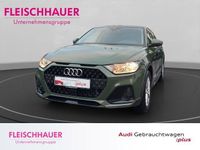 Gebraucht Audi A1 Sport 116 PS (85 kW) 2024 Gruen Kleinwagen