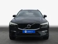 Gebraucht Volvo XC60 145 PS (106 kW) 2024 SUV
