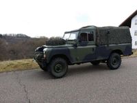 gebraucht Land Rover 3 Series109 ffr