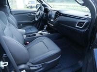 Gebraucht Isuzu D-Max 163 PS (119 kW) 2023 Schwarz Pickup