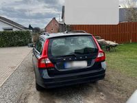 Gebraucht Volvo V70 163 PS (119 kW) 2012 Kombi