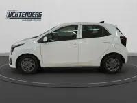 Gebraucht Kia Picanto Vision 63 PS (46 kW) 2024 Andere Kleinwagen