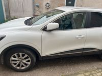 gebraucht Renault Kadjar TCe 160 GPF Limited