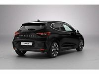 Gebraucht Mitsubishi Colt Select 91 PS (66 kW) 2022 Schwarz Limousine