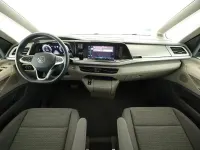Gebraucht VW Multivan Life 204 PS (150 kW) 2024 Schwarz Van / Kleinbus