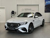 Gebraucht Mercedes E53 AMG AMG 585 PS (430 kW) 2025 Weiß Limousine