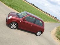 gebraucht Daihatsu Trevis Klima. EFH. ZV&FB. nur 73566km!