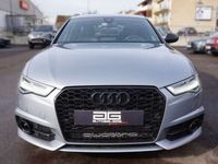 gebraucht Audi A6 Avant 3.0 TDI quattro S line *Leder/HuD/Luft*