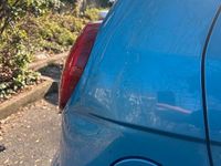 Gebraucht Chevrolet Matiz SE 67 PS (49 kW) 2008 Blau Kleinwagen