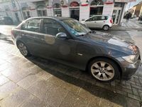 gebraucht BMW 318 e90l