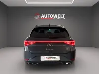 Gebraucht Seat Leon ST Beats 150 PS (110 kW) 2022 Kombi
