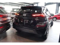 gebraucht Hyundai Kona Trend Elektro 2WD OBC Navi-PKT Glasschiebed.