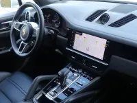 Gebraucht Porsche Cayenne Platinum Edition 2023 Weiß SUV