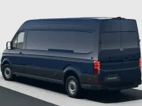 Neu VW Crafter 177 PS (130 kW) 2026 Blau Van