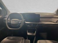 Neu Ford Courier 100 kW (136 PS) 2025 Blau Van / Kleinbus