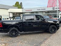 Neu Dodge Ram Limited 540 PS (397 kW) 2025 Diamond black (metallic) Pickup