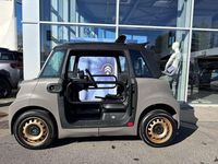 Ny Citroën AMI 2026 Grå Hatchback