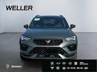 Ny Cupra Ateca 190 HK (139 kW) 2025 Grøn SUV
