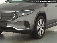 gebraucht Mercedes EQA250 Advanced-P.