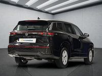 Neu VW Tayron 150 PS (110 kW) 2025 Schwarz SUV