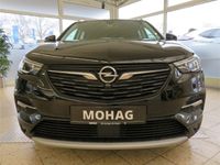gebraucht Opel Grandland X Ultimate Plug-in-Hybrid 1,6l Turbo -EU6d-T-