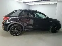 Second-hand VW T-Roc R-line 150 CP (110 kW) 2025 SUV