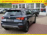 Neu Seat Arona FR 116 PS (85 kW) 2026 Grau SUV