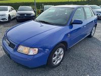 Gebraucht Audi A3 Ambition 150 PS (110 kW) 1999 Andere Limousine