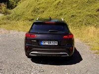 Gebraucht Kia XCeed Black Xdition 159 PS (116 kW) 2022 Schwarz SUV