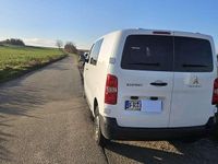 Gebraucht Peugeot Expert S 120 PS (88 kW) 2020 Van