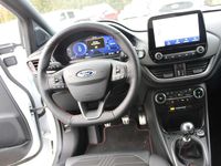 Usata Ford Puma ST-Line X 155 CV (114 kW) 2020 Bianco SUV