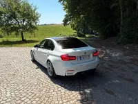 Gebraucht BMW M3 431 PS (317 kW) 2016 Weiß Limousine