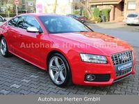 gebraucht Audi S5 Sportback 3.0 TFSI Quattro*LEDER*XENON*TOP*