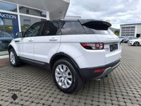 gebraucht Land Rover Range Rover evoque Pure 2.2 SD4 Pano/Navi/BiXenon/Allrad