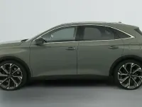 Gebraucht DS Automobiles DS7 Crossback Rivoli 200 PS (147 kW) 2024 Gris laque SUV