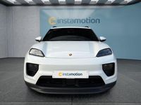 Gebraucht Porsche Macan 330 kW (449 PS) 2024 Weiß SUV