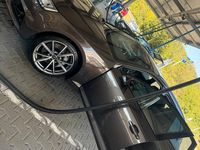 Gebraucht Audi A4 S-Line 231 PS (169 kW) 2019 Braun Kombi