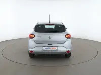 Gebraucht Dacia Sandero Comfort 91 PS (66 kW) 2022 Grau Kleinwagen