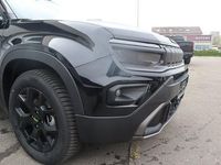 Neu Jeep Avenger 145 PS (106 kW) 2026 Volcano black metallic clear c SUV