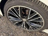 Gebraucht Audi A7 333 PS (244 kW) 2017 Weiß Kleinwagen