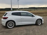 Gebraucht VW Scirocco R 265 PS (194 kW) 2011 Coupé