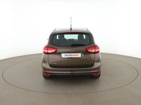 gebraucht Ford C-MAX 1.5 TDCi Titanium, Diesel, 12.540 €