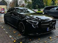 Gebraucht Mercedes CLS450 Edition 1 367 PS (269 kW) 2018 Coupé